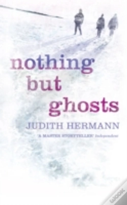 Capa do artigo Nothing But Ghosts