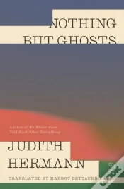 Capa do artigo Nothing But Ghosts