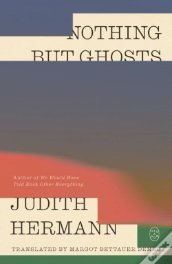 Capa do artigo Nothing But Ghosts