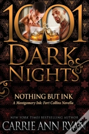 Capa do artigo Nothing But Ink