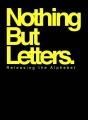 Nothing But Letter - Preview