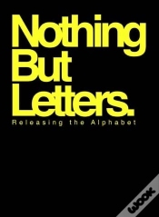 Capa do artigo Nothing But Letter