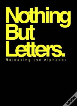 Capa do artigo Nothing But Letter