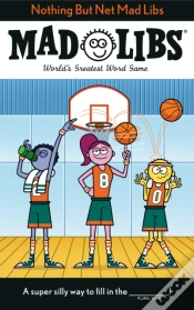 Capa do artigo Nothing But Net Mad Libs