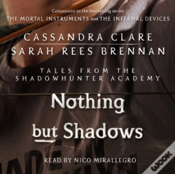 Capa do artigo Nothing But Shadows