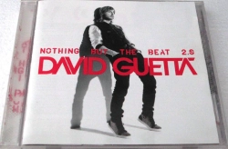 Capa do artigo Nothing But The Beat 2.0 - CD