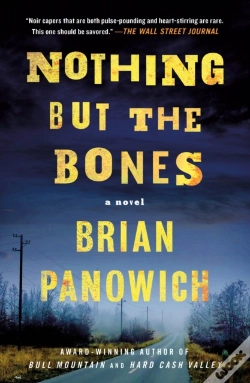 Capa do artigo Nothing But The Bones