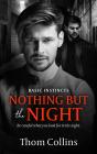 Nothing But The Night - Preview