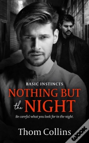Capa do artigo Nothing But The Night
