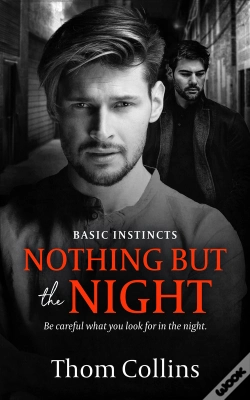 Capa do artigo Nothing But The Night