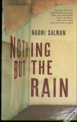 Capa do artigo Nothing But The Rain