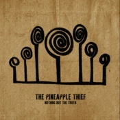 Capa do artigo Nothing But the Truth - CD