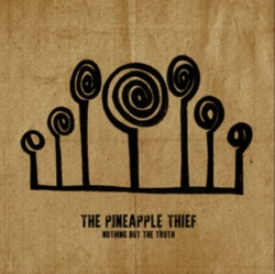 Capa do artigo Nothing But the Truth - CD