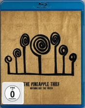 Capa do artigo Nothing But The Truth - DVD/BluRay
