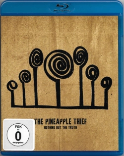 Capa do artigo Nothing But The Truth - DVD/BluRay