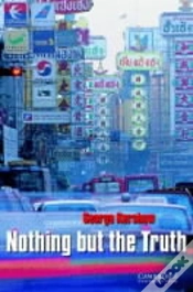 Capa do artigo Nothing But The Truth