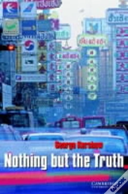 Capa do artigo Nothing But The Truth