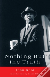 Capa do artigo Nothing But The Truth