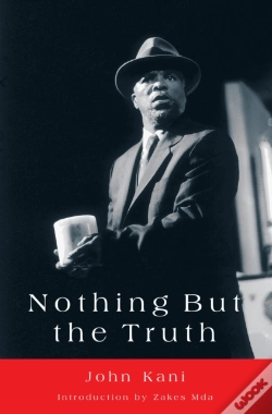 Capa do artigo Nothing But The Truth