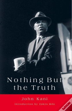 Capa do artigo Nothing But The Truth