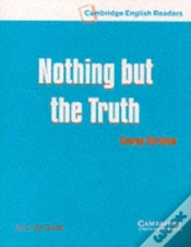 Capa do artigo Nothing But The Truth Level 4