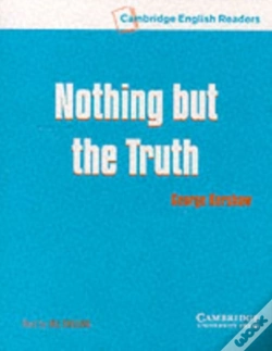 Capa do artigo Nothing But The Truth Level 4