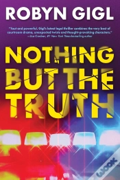Capa do artigo Nothing But The Truth