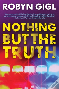 Capa do artigo Nothing But The Truth