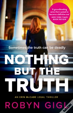 Capa do artigo Nothing But The Truth