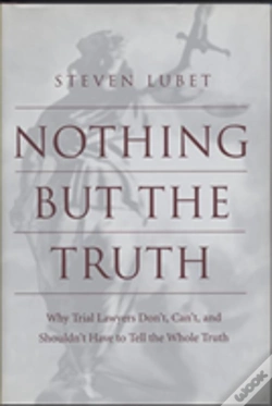 Capa do artigo Nothing But The Truth