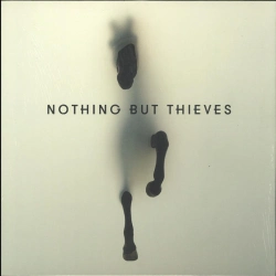 Capa do artigo Nothing But Thieves - Vinil