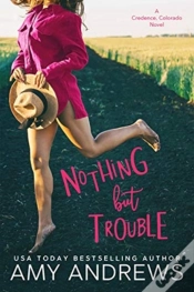 Capa do artigo Nothing But Trouble