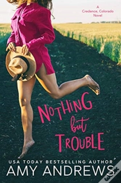 Capa do artigo Nothing But Trouble