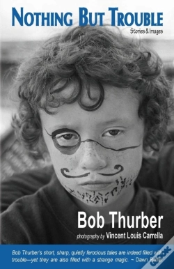Capa do artigo Nothing But Trouble