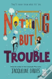 Capa do artigo Nothing But Trouble