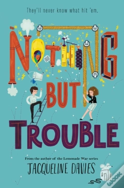 Capa do artigo Nothing But Trouble