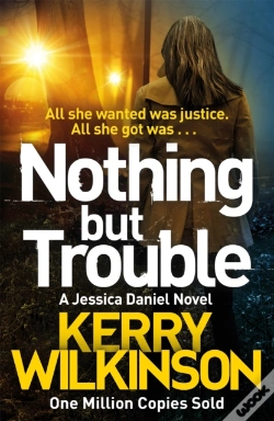 Capa do artigo Nothing But Trouble