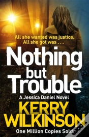 Capa do artigo Nothing But Trouble