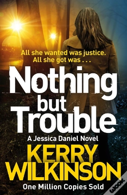 Capa do artigo Nothing But Trouble