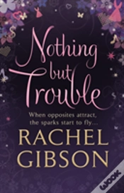 Capa do artigo Nothing But Trouble