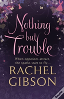 Capa do artigo Nothing But Trouble