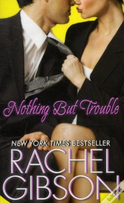 Capa do artigo Nothing But Trouble