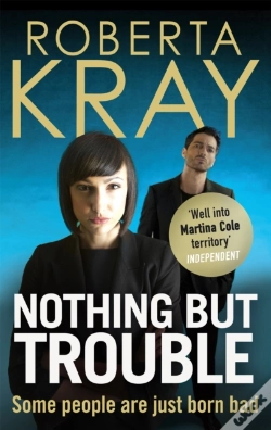 Capa do artigo Nothing But Trouble