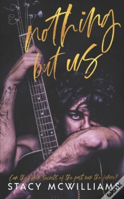 Capa do artigo Nothing But Us