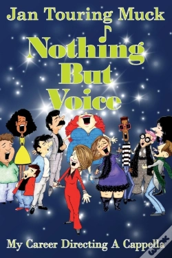 Capa do artigo Nothing But Voice