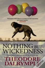 Capa do artigo Nothing But Wickedness