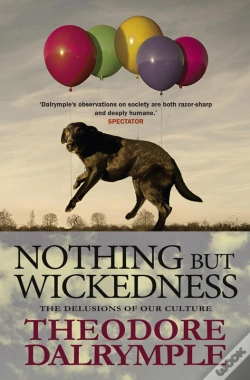 Capa do artigo Nothing But Wickedness