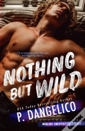 Nothing But Wild