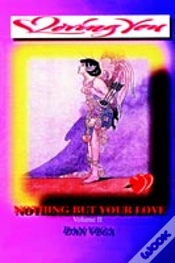 Capa do artigo Nothing But Your Love
