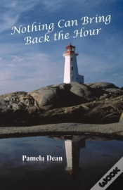 Capa do artigo Nothing Can Bring Back The Hour